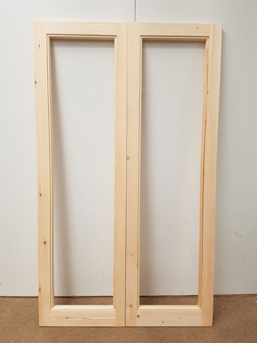 French door pair timber wooden - french,