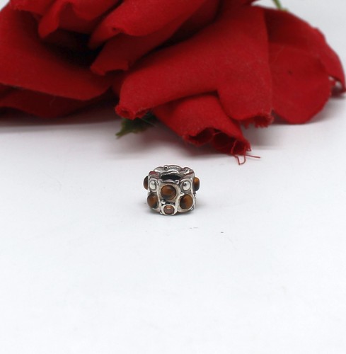 Sterling silver chamilia - silver,