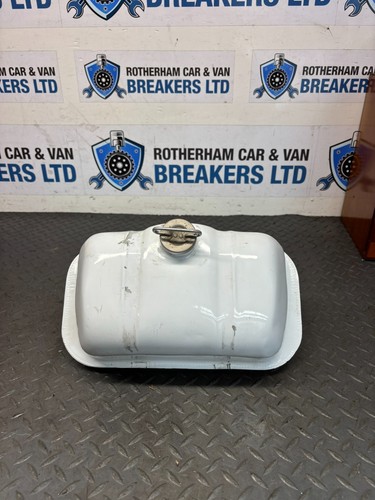 Lambretta series fuel - -,