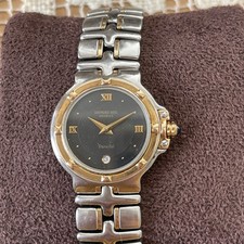 Raymond Weil Gold Plated