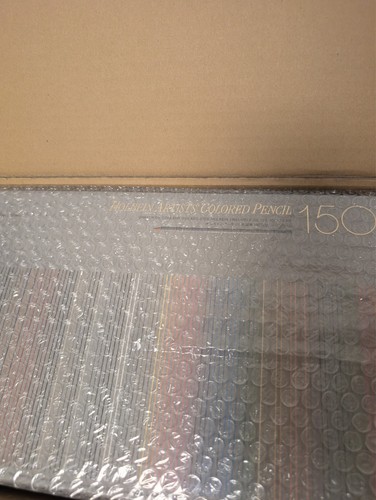 Holbain artist colored pencils - holbain,
