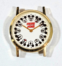 Mickey Mouse Watch Case and
