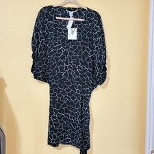 Diane von Furstenberg Edna