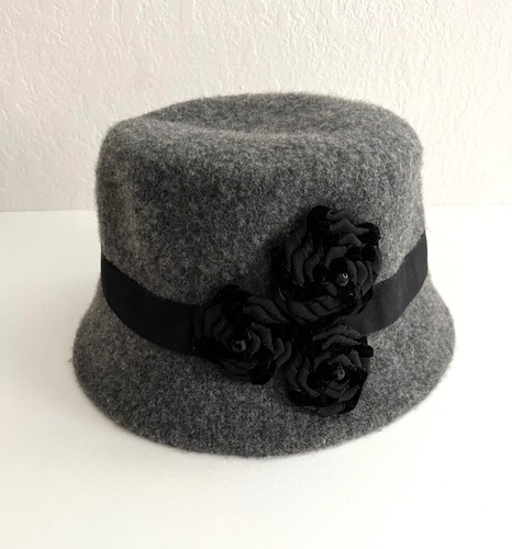 Nine west cloche - west, bucket