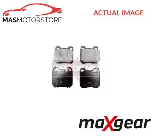 Brake pads set - set, pad