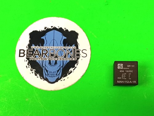 Land rover multi purpose - multi, pin