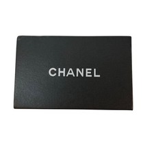 Chanel Empty Box 4x11x7 Retail
