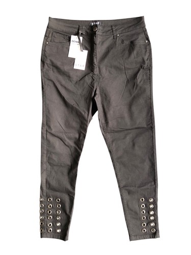 Star julien macdonald - julien, black
