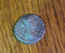 Unknown Roman Denari Metal