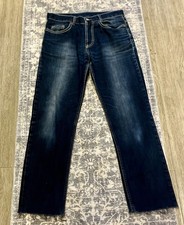 Levi 501 Ladies Jeans Cropped