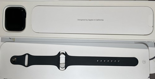 Apple watch 2nd - watch, (2nd