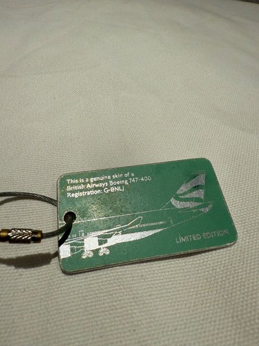 British airways 100 years - airways,