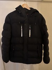 Zavetti Canada Men's Puffer