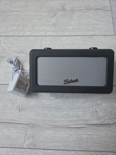 Roberts vintage dab rds - roberts,