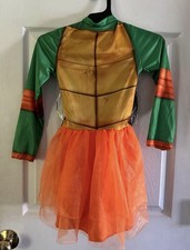 🎃New Teenage Mutant Ninja