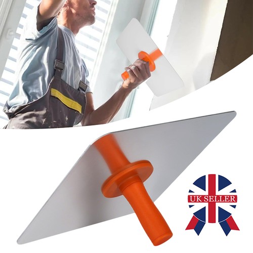 Plastering hawk plaster board - plastering,
