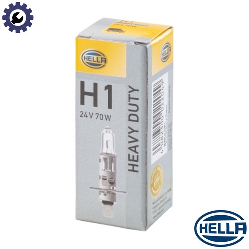 Bulb spotlight 8gh 002 089 - bulb,