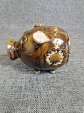 Unique Vintage Unusual Pottery