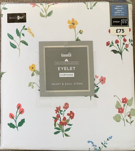Dunelm classic floral - dunelm,