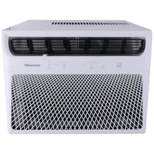 Hisense 8,000 BTU (350 sq. ft)