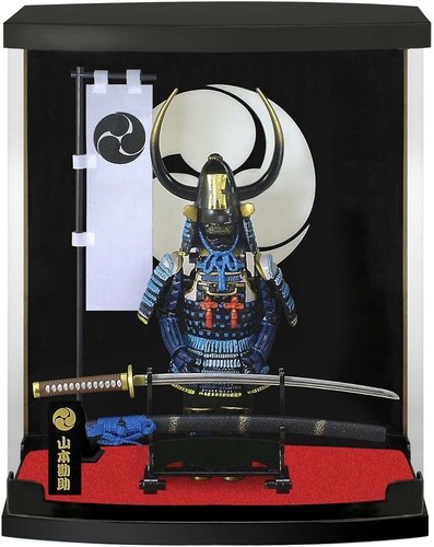 Sengoku warlords figure - warlords,
