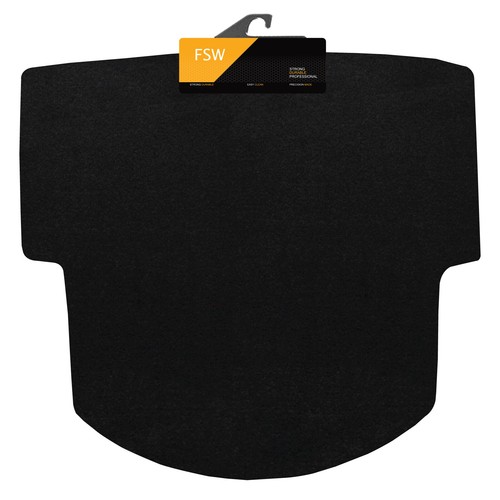 Car boot mat for mercedes - car,