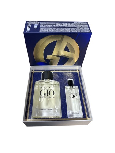 Emporio armani acqua gio - emporio,