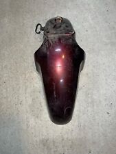 HONDA SH125 I SH 125 I FRONT MUD GUARD