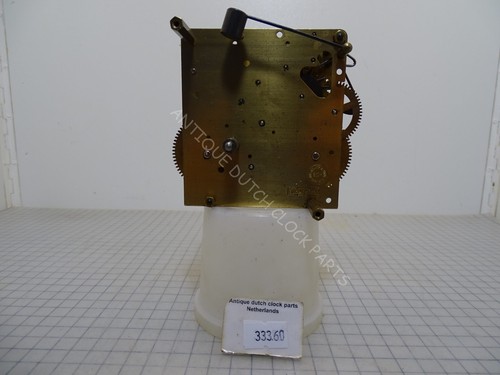 German schatz boat clockwork - schatz,