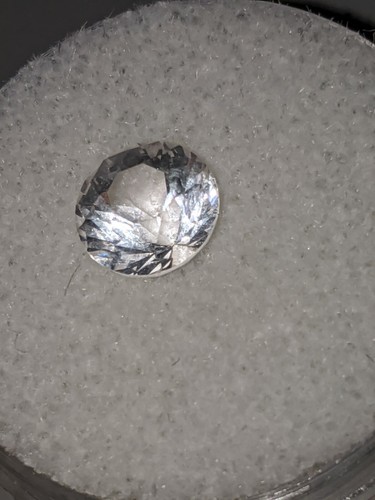 Danburite 45ct - danburite, 1.45ct