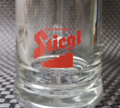 Brand new stiegl - stiegl, salzburger