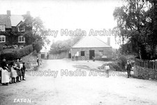 Dcv-38 Village View, Eaton nr