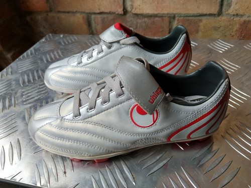 Football boot uhlsport - boot,