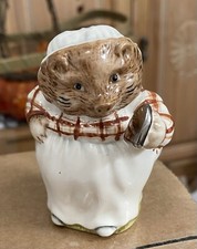 Mrs Tiggy Winkle Ironing Royal