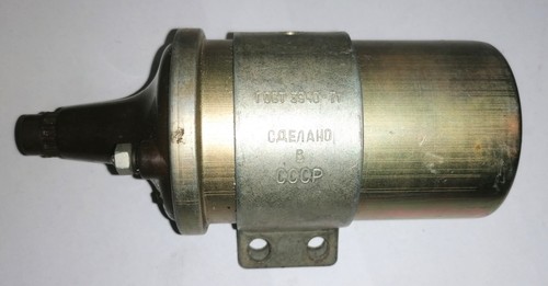 Motorcycle ignition coil - motorcycle,