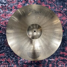 Sabian Pro Sonix 20” Ride