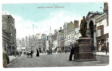 BERKSHIRE - BROAD STREET