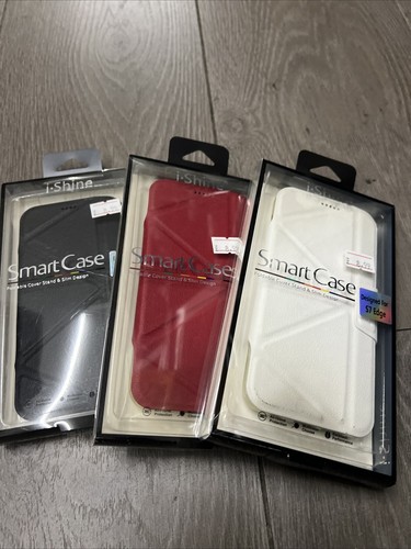 Job lot 6xcolorful flip cas - flip,