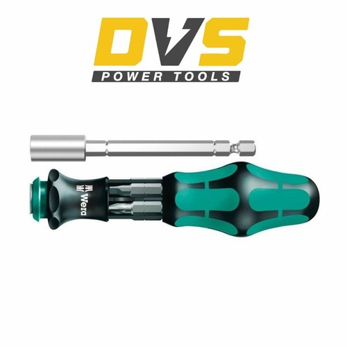 Wera 073240 kraftform kompakt - wera,