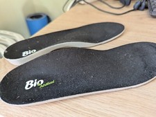 Kids orthotic insoles LGB Medical Bio Advanced size K (child)