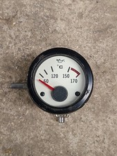 Mgf oil temperature gauge - mgf,
