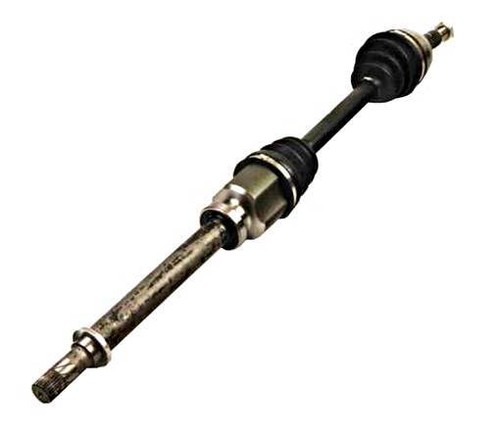 Front drive shaft - front, renault
