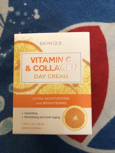 Skin vitamin collagen - skin,