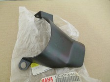 NOS YAMAHA YFM400 YFM350 FRONT WHEEL COVER RING 4GB-2331N-00