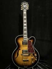 Ibanez af95fm artcore flamed - af95fm,