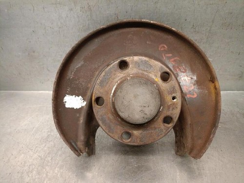 6q0501117 rear right - rear, hub