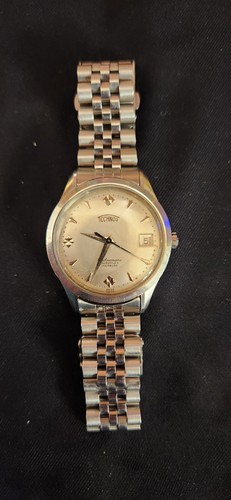 Vintage technos automatic - vintage,