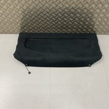 2010-2015 FORD CMAX PARCEL / SHELF LOAD COVER MISSING STRAP SEE PICTURES