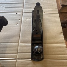 VINTAGE STANLEY BAILEY No 5