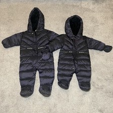 2 Ted Baker Baby Boy Girl Grey